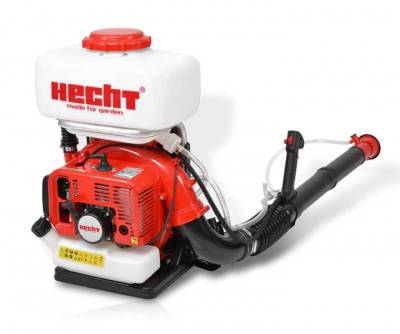 Будкрам купити Обприскувач бензиновий HECHT 459