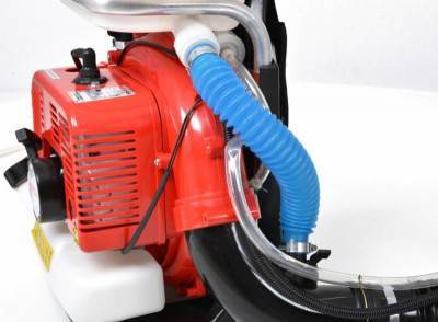 Будкрам купить Опрыскиватель бензиновый HECHT 459 Опрыскиватель бензиновый HECHT 459 3