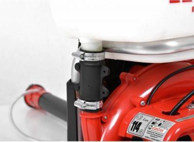 Будкрам купить Опрыскиватель бензиновый HECHT 459 Опрыскиватель бензиновый HECHT 459 8