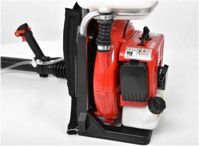 Будкрам купить Опрыскиватель бензиновый HECHT 459 Опрыскиватель бензиновый HECHT 459 6