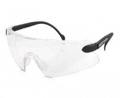Будкрам купить Очки защитные от  ТМ HECHT 900106