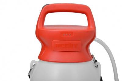 Будкрам купить Опрыскиватель аккумуляторный HECHT 4005 ACCU Опрыскиватель аккумуляторный HECHT 4005 ACCU 7