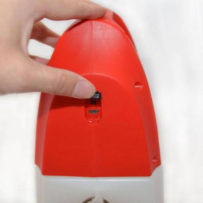 Будкрам купить Опрыскиватель аккумуляторный HECHT 4006 ACCU Опрыскиватель аккумуляторный HECHT 4006 ACCU 2