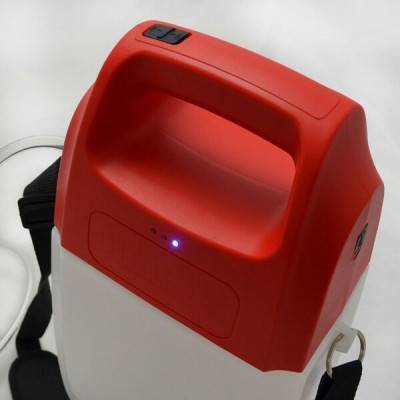 Будкрам купить Опрыскиватель аккумуляторный HECHT 4006 ACCU Опрыскиватель аккумуляторный HECHT 4006 ACCU 8