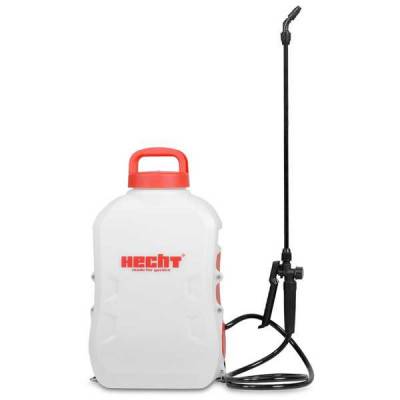 Будкрам купити Оприскувач акумуляторний HECHT 410 ACCU