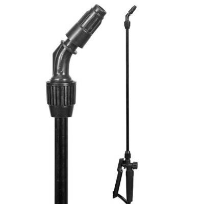 Будкрам купить Опрыскиватель аккумуляторный HECHT 410 ACCU Опрыскиватель аккумуляторный HECHT 410 ACCU 7