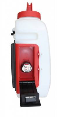 Будкрам купить Опрыскиватель аккумуляторный HECHT 410 ACCU Опрыскиватель аккумуляторный HECHT 410 ACCU 3