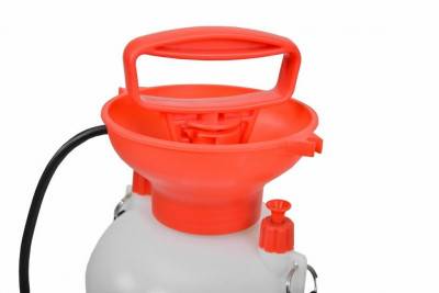 Будкрам купить Опрыскиватель ручной HECHT 408, объем 8 л Опрыскиватель ручной HECHT 408, объем 8 л 4