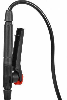 Будкрам купить Опрыскиватель ручной HECHT 4112, объем 12 л Опрыскиватель ручной HECHT 4112, объем 12 л 2