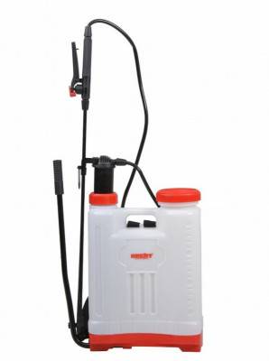 Будкрам купить Опрыскиватель ручной HECHT 4112, объем 12 л
