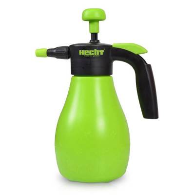 Будкрам купить Опрыскиватель ручной HECHT 4115, объем 1,5 л