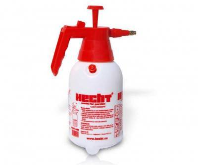 Будкрам купити Оприскувач ручний HECHT 415 V, об'єм 1,5 л