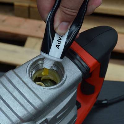 Будкрам купити Перфоратор HECHT 1036, потужність 1500 Вт Перфоратор HECHT 1036, потужність 1500 Вт 11