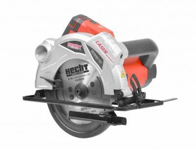 Будкрам купить Пила HECHT 1615