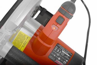 Будкрам купити Пила HECHT 1615 Пила HECHT 1615 6