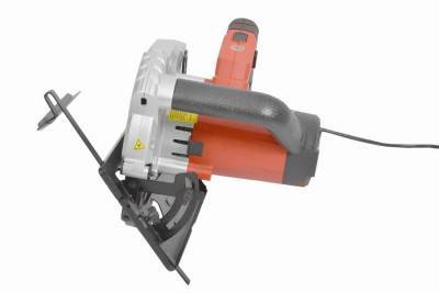 Будкрам купити Пила HECHT 1615 Пила HECHT 1615 8