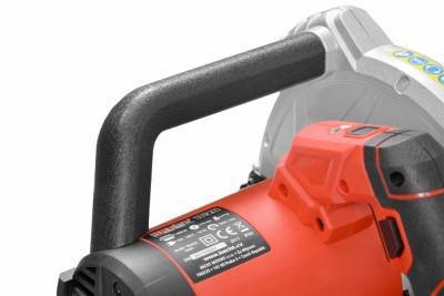 Будкрам купити Пила дискова циркулярна HECHT 1620 Пила дискова циркулярна HECHT 1620 7