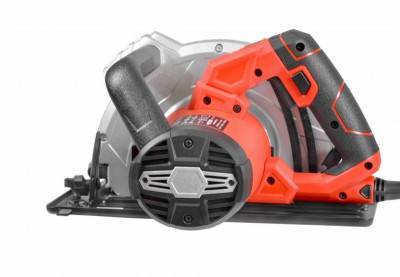 Будкрам купити Пила дискова циркулярна HECHT 1620 Пила дискова циркулярна HECHT 1620 8