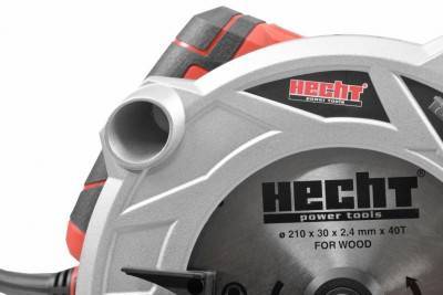 Будкрам купити Пила дискова циркулярна HECHT 1620 Пила дискова циркулярна HECHT 1620 10