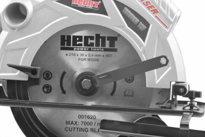 Будкрам купити Пила дискова циркулярна HECHT 1620 Пила дискова циркулярна HECHT 1620 11