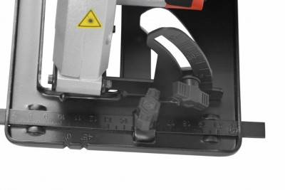 Будкрам купити Пила дискова циркулярна HECHT 1620 Пила дискова циркулярна HECHT 1620 12