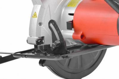 Будкрам купити Пила дискова циркулярна HECHT 1620 Пила дискова циркулярна HECHT 1620 6