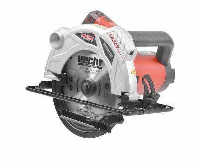 Будкрам купить Пила дисковая циркулярная HECHT 1620