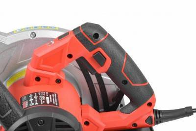 Будкрам купити Пила дискова циркулярна HECHT 1620 Пила дискова циркулярна HECHT 1620 4