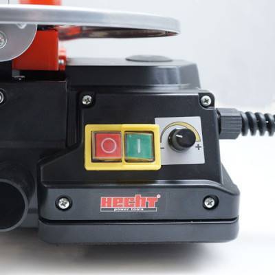 Будкрам купить Настольная  пила  HECHT 8916 Настольная  пила  HECHT 8916 7