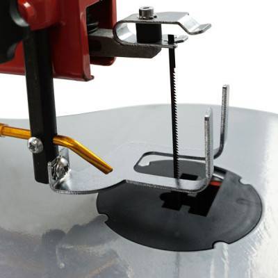 Будкрам купить Настольная  пила  HECHT 8916 Настольная  пила  HECHT 8916 8