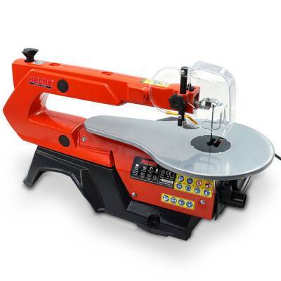 Будкрам купить Настольная  пила  HECHT 8916