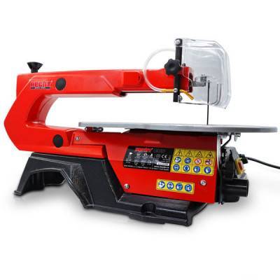 Будкрам купить Настольная  пила  HECHT 8916 Настольная  пила  HECHT 8916 2