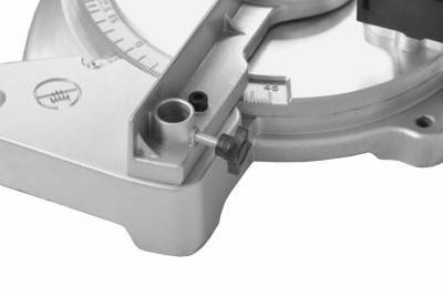 Будкрам купить Пила торцовочная HECHT 814 (HECHT 814) Пила торцовочная HECHT 814 (HECHT 814) 4