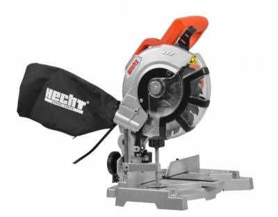 Будкрам купить Пила торцовочная HECHT 814 (HECHT 814)