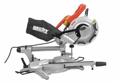 Будкрам купить Пила торцовочная HECHT 818 Пила торцовочная HECHT 818 5