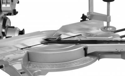 Будкрам купить Пила торцовочная HECHT 818 Пила торцовочная HECHT 818 10