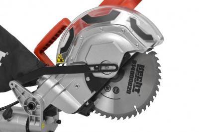 Будкрам купить Пила торцовочная HECHT 818 Пила торцовочная HECHT 818 2