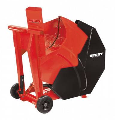 Будкрам купити Пила циркулярна електрична HECHT 850