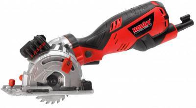 Будкрам купити Пила циркулярна HECHT 1066 Пила циркулярна HECHT 1066 2