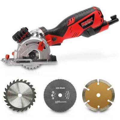 Будкрам купить Пила циркулярная HECHT 1066