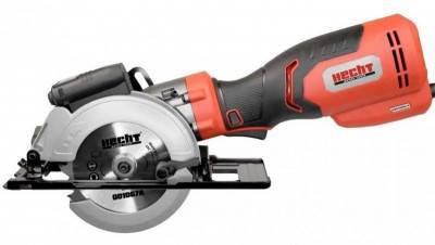 Будкрам купити Пила циркулярна HECHT 1067 Пила циркулярна HECHT 1067 2