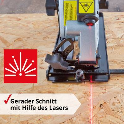 Будкрам купити Пила циркулярна HECHT 1067 Пила циркулярна HECHT 1067 3