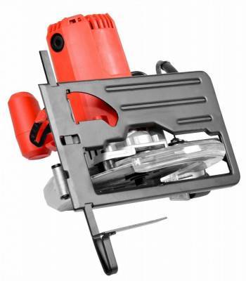 Будкрам купити Пила циркулярна HECHT 1614 Пила циркулярна HECHT 1614 9