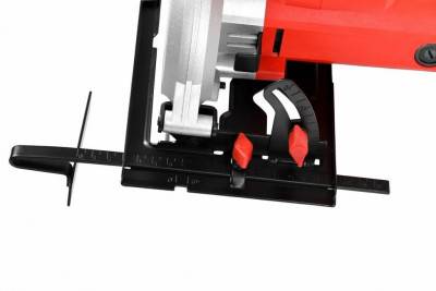 Будкрам купити Пила циркулярна HECHT 1614 Пила циркулярна HECHT 1614 2