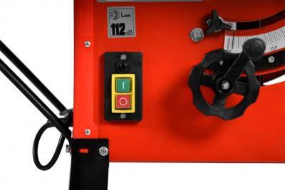 Будкрам купить Пила циркулярная настольная HECHT 8052 Пила циркулярная настольная HECHT 8052 3