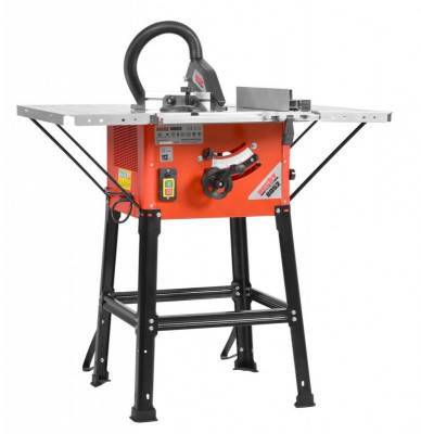 Будкрам купити Пила циркулярна настільна HECHT 8052