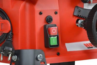 Будкрам купити Пила циркулярна HECHT 8210, 5000 об/хв Пила циркулярна HECHT 8210, 5000 об/хв 2