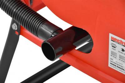 Будкрам купити Пила циркулярна HECHT 8210, 5000 об/хв Пила циркулярна HECHT 8210, 5000 об/хв 14