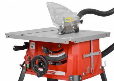 Будкрам купити Пила циркулярна HECHT 8210, 5000 об/хв Пила циркулярна HECHT 8210, 5000 об/хв 9