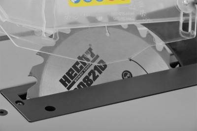 Будкрам купити Пила циркулярна HECHT 8210, 5000 об/хв Пила циркулярна HECHT 8210, 5000 об/хв 8